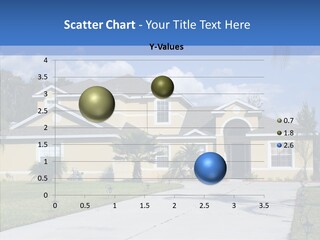 Porch Realty Green PowerPoint Template