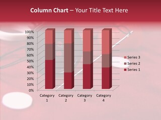 Button Pusher Scissor PowerPoint Template