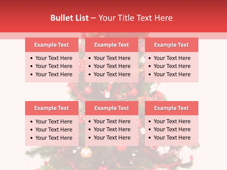 Green Box Celebrate PowerPoint Template