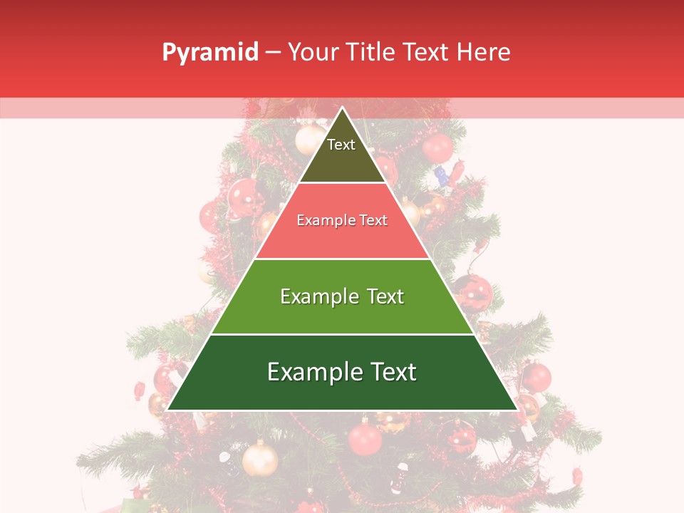 Green Box Celebrate PowerPoint Template