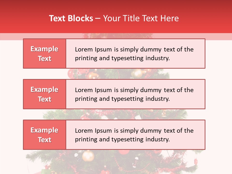 Green Box Celebrate PowerPoint Template