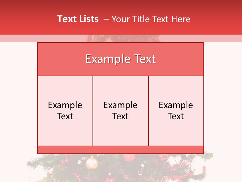 Green Box Celebrate PowerPoint Template