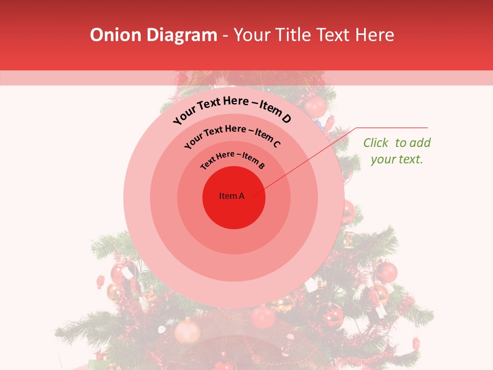 Green Box Celebrate PowerPoint Template