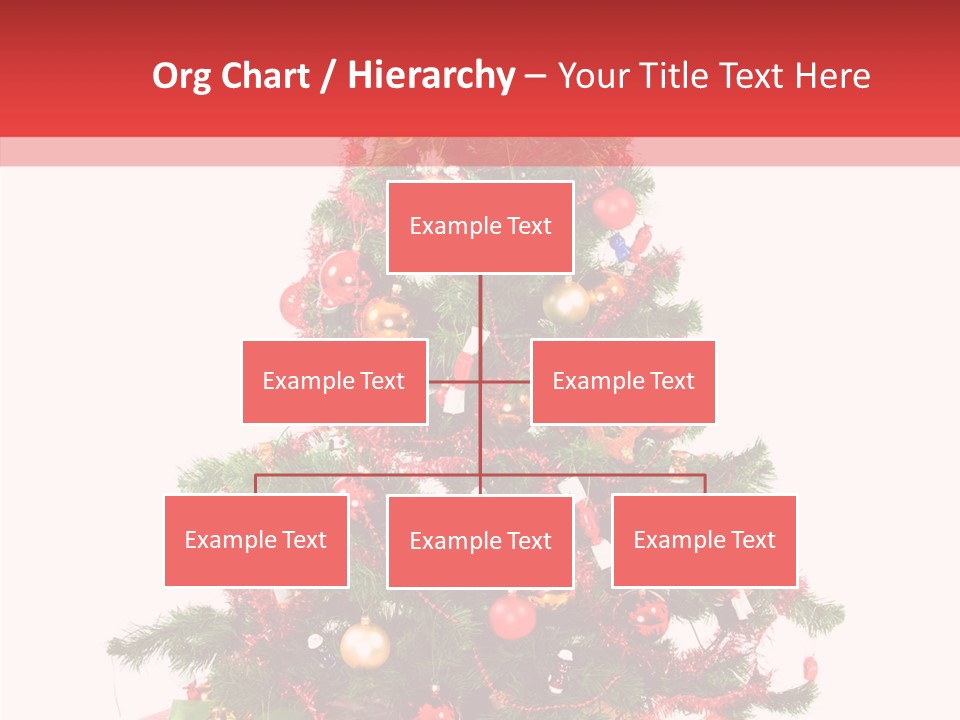 Green Box Celebrate PowerPoint Template