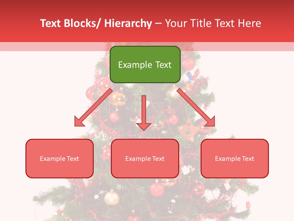 Green Box Celebrate PowerPoint Template