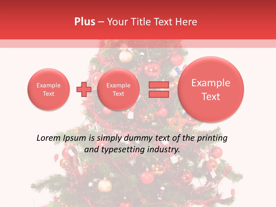 Green Box Celebrate PowerPoint Template