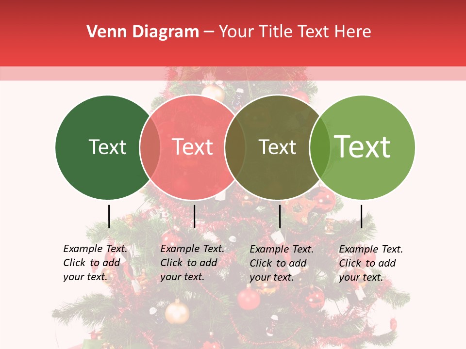 Green Box Celebrate PowerPoint Template