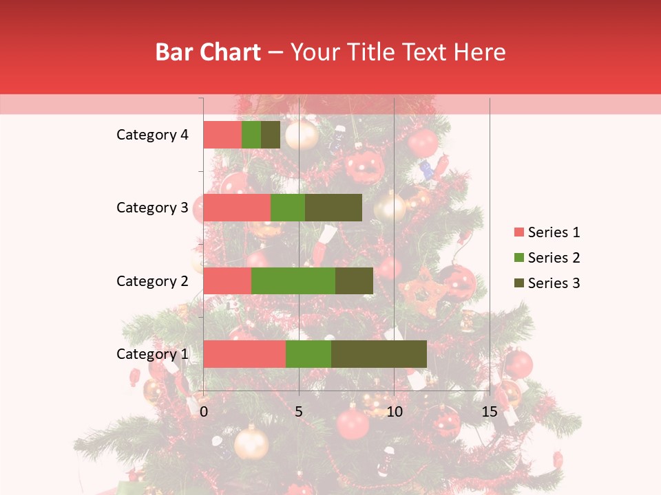 Green Box Celebrate PowerPoint Template