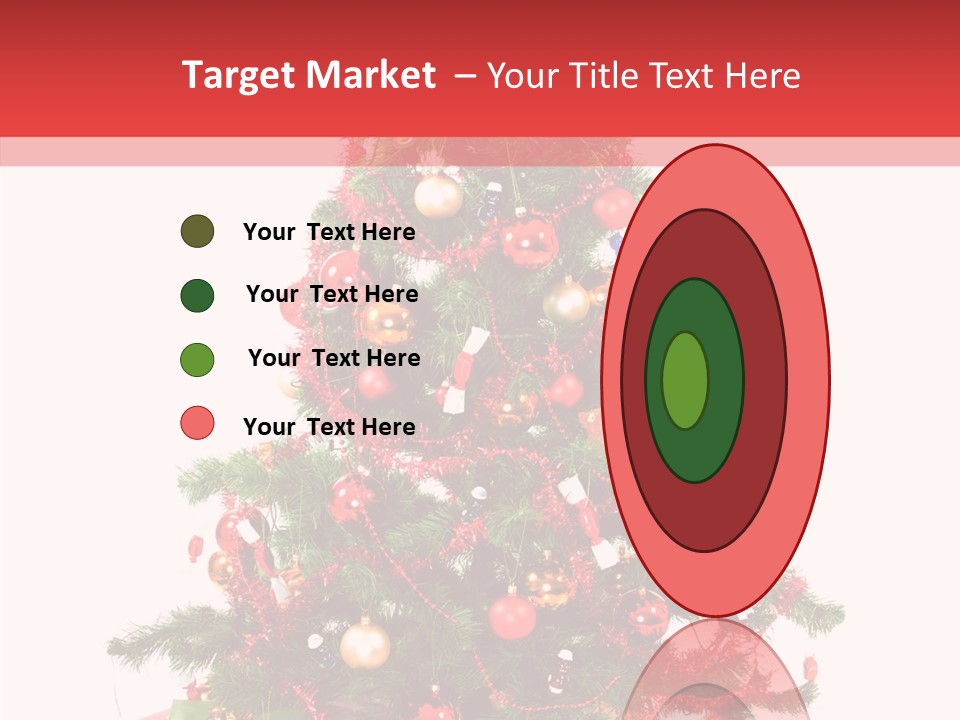 Green Box Celebrate PowerPoint Template