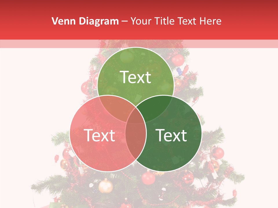 Green Box Celebrate PowerPoint Template