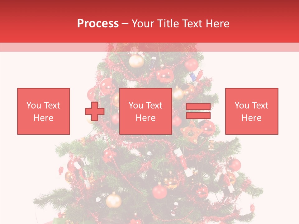 Green Box Celebrate PowerPoint Template