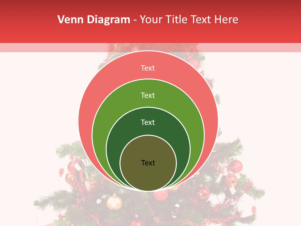 Green Box Celebrate PowerPoint Template