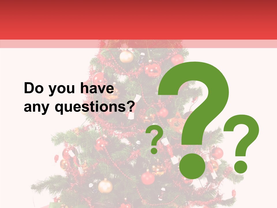 Green Box Celebrate PowerPoint Template