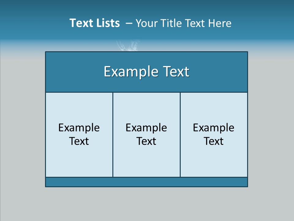 Girl Angel Face PowerPoint Template