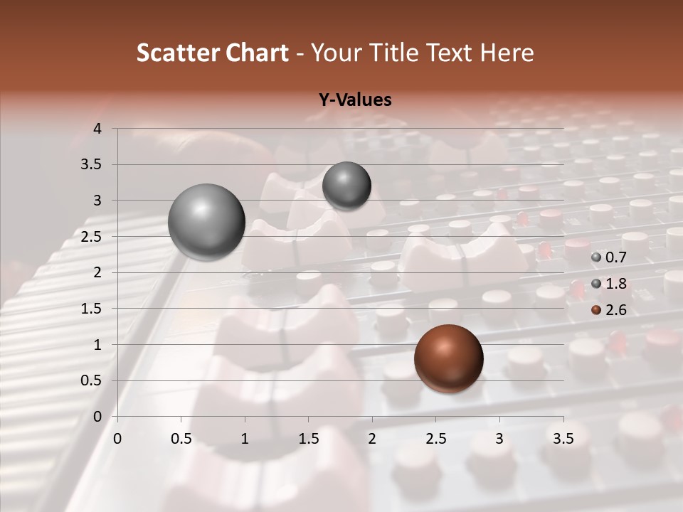 Itting Writing Management PowerPoint Template