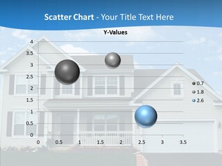 Character Corporation Li Ten PowerPoint Template