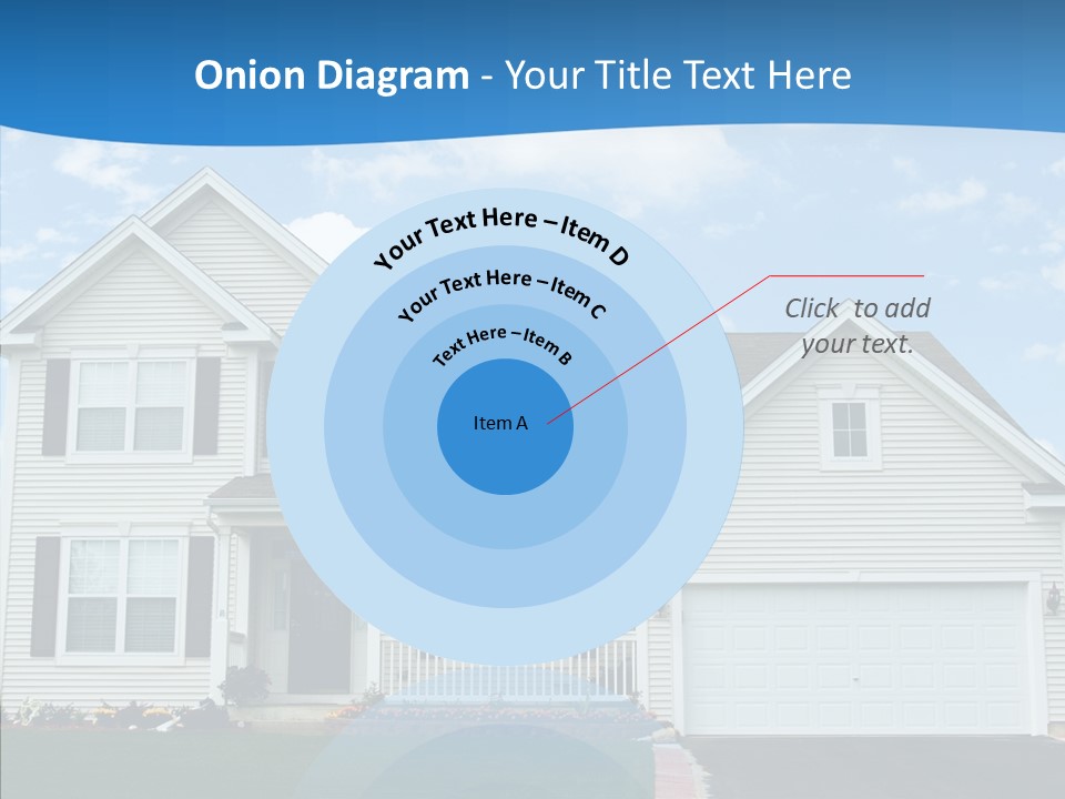 Character Corporation Li Ten PowerPoint Template