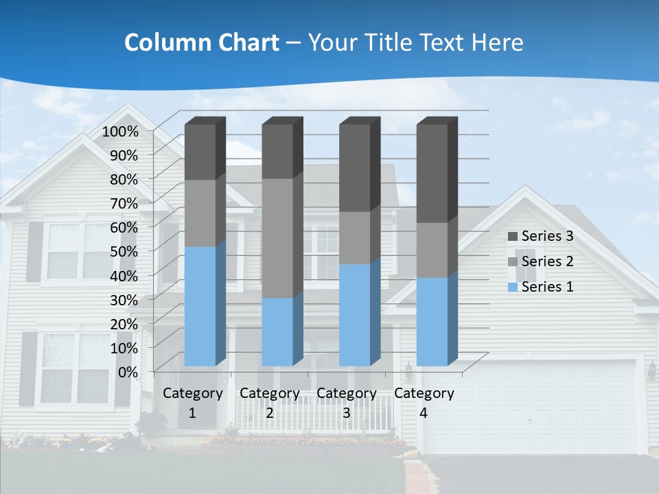 Character Corporation Li Ten PowerPoint Template