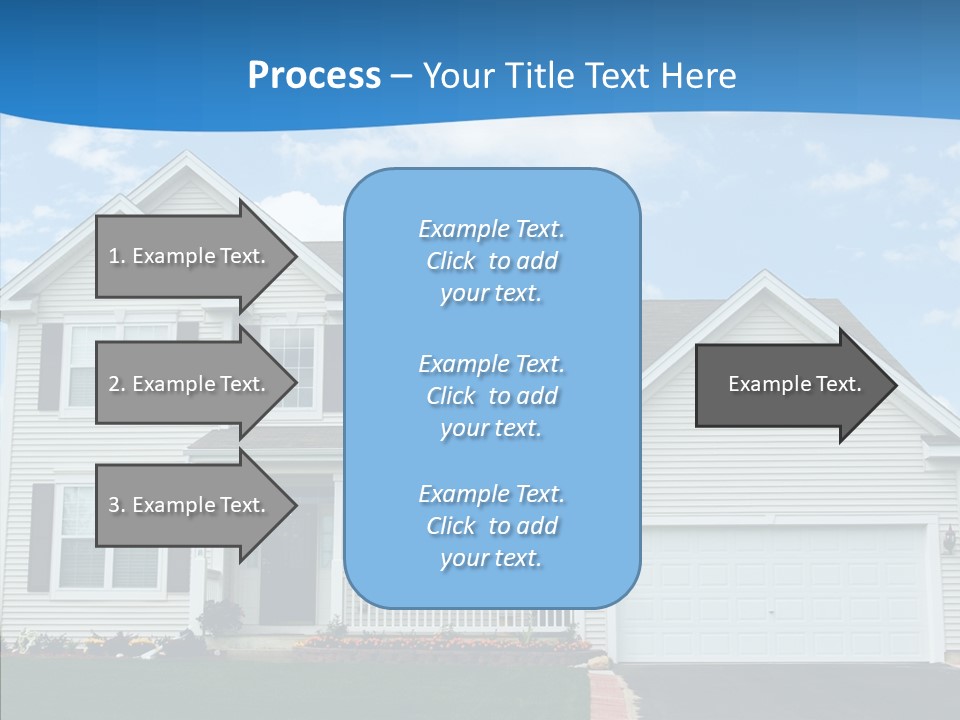 Character Corporation Li Ten PowerPoint Template