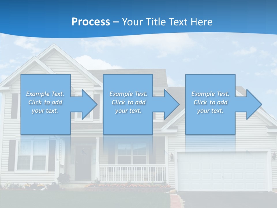 Character Corporation Li Ten PowerPoint Template