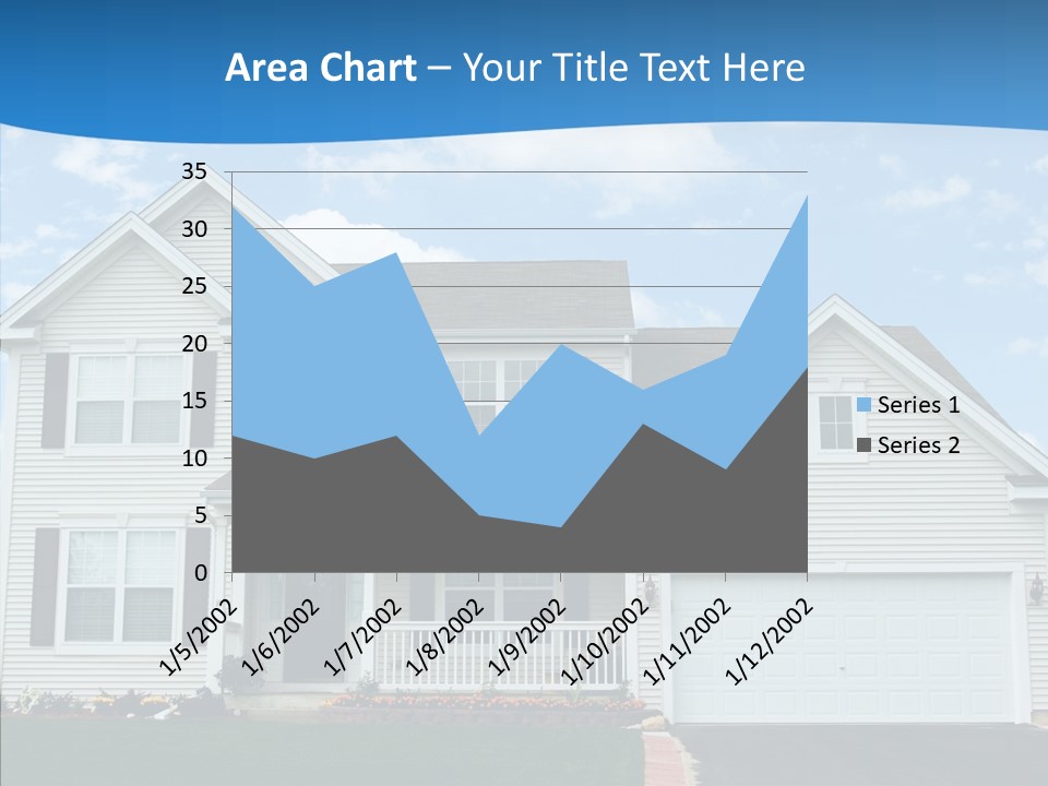 Character Corporation Li Ten PowerPoint Template