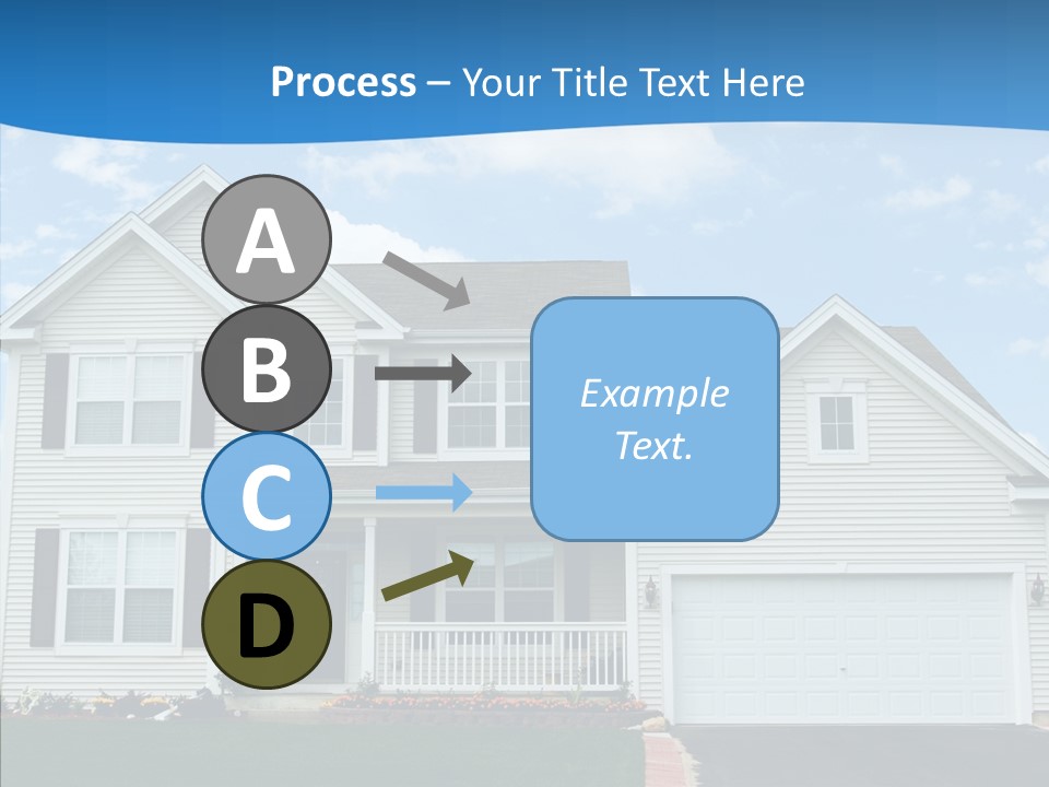 Character Corporation Li Ten PowerPoint Template