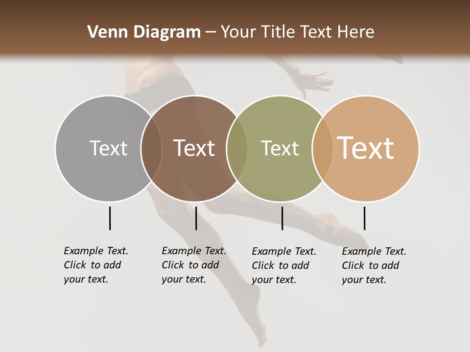 Model Hop Fashion PowerPoint Template