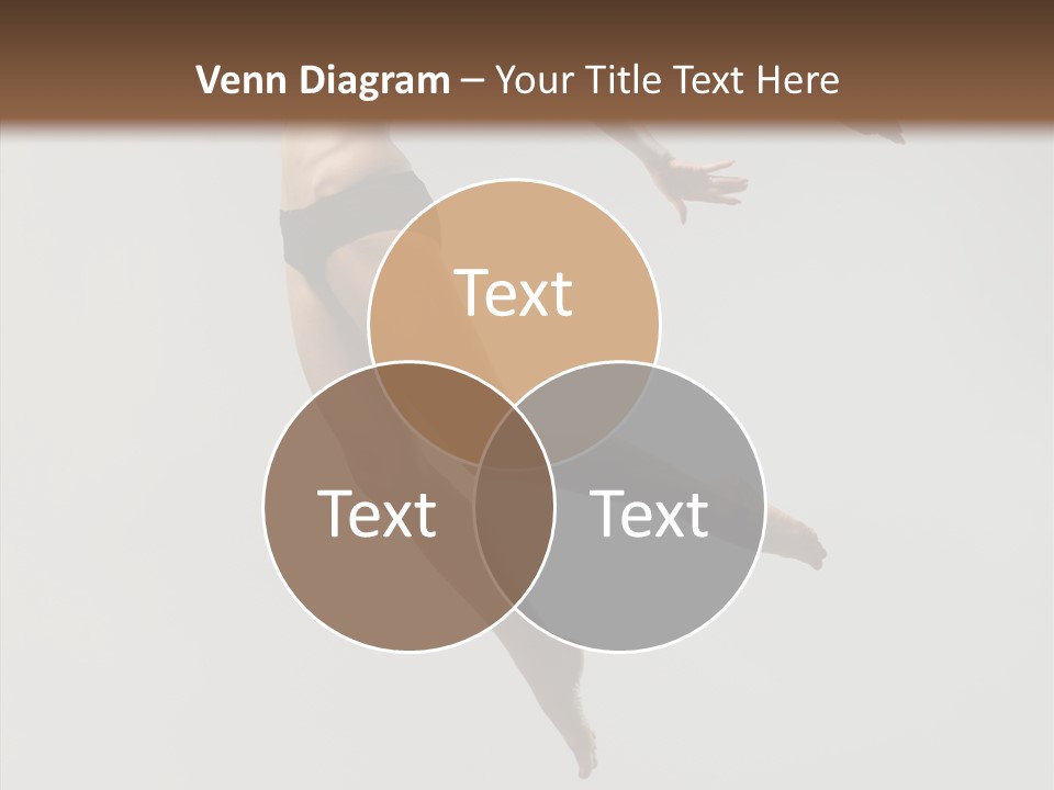 Model Hop Fashion PowerPoint Template