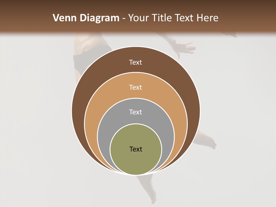 Model Hop Fashion PowerPoint Template