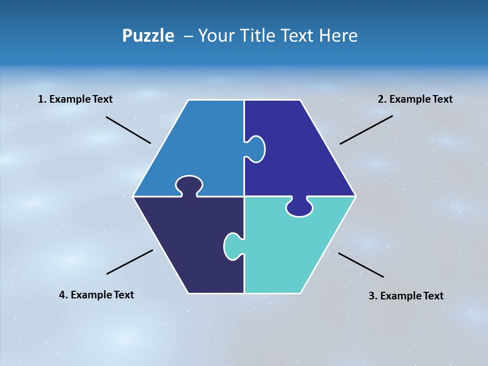 Landscape Design Illustration PowerPoint Template