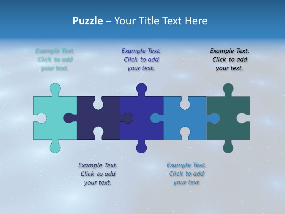 Landscape Design Illustration PowerPoint Template