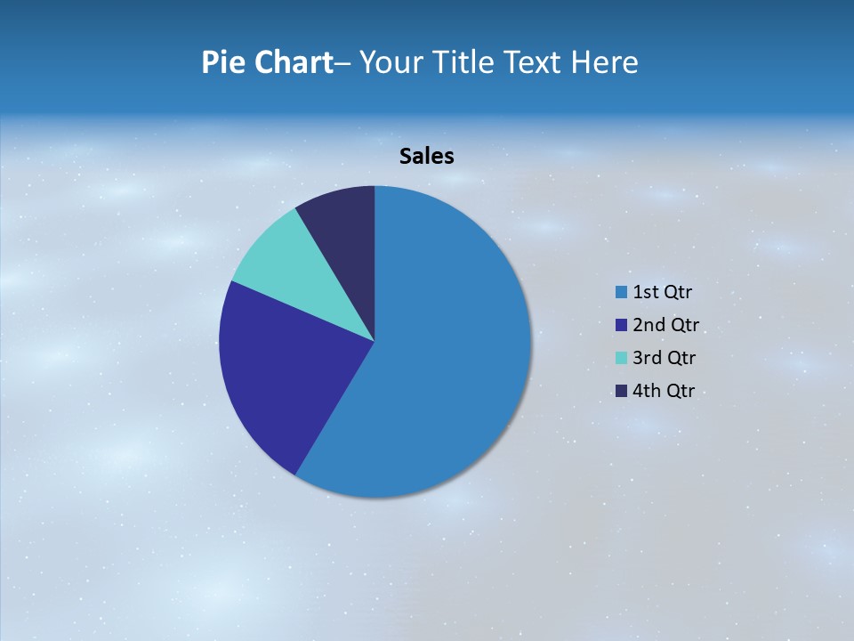 Landscape Design Illustration PowerPoint Template