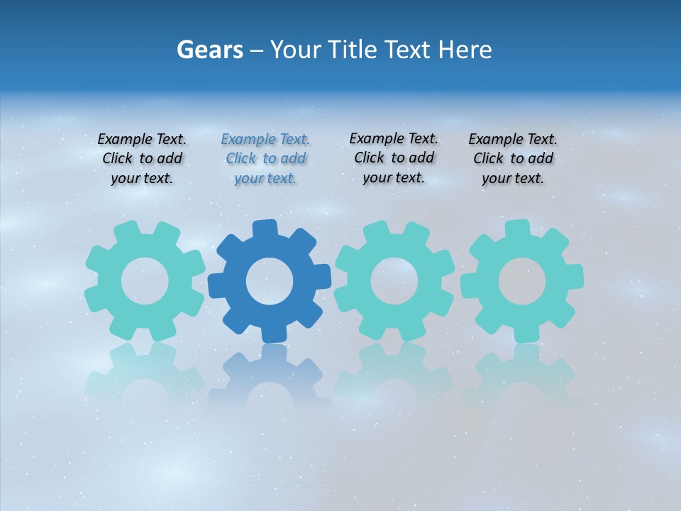 Landscape Design Illustration PowerPoint Template