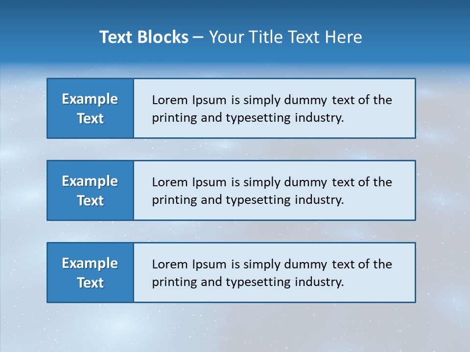 Landscape Design Illustration PowerPoint Template
