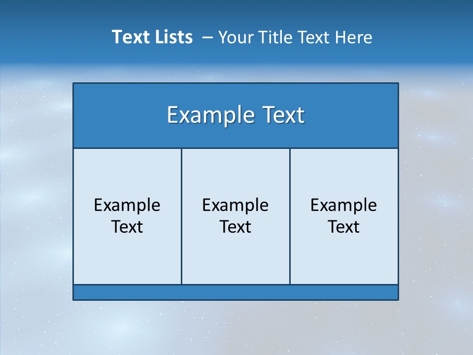 Landscape Design Illustration PowerPoint Template