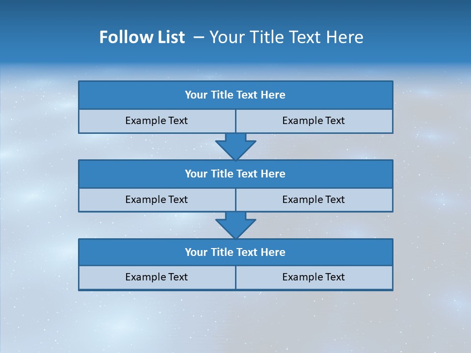 Landscape Design Illustration PowerPoint Template
