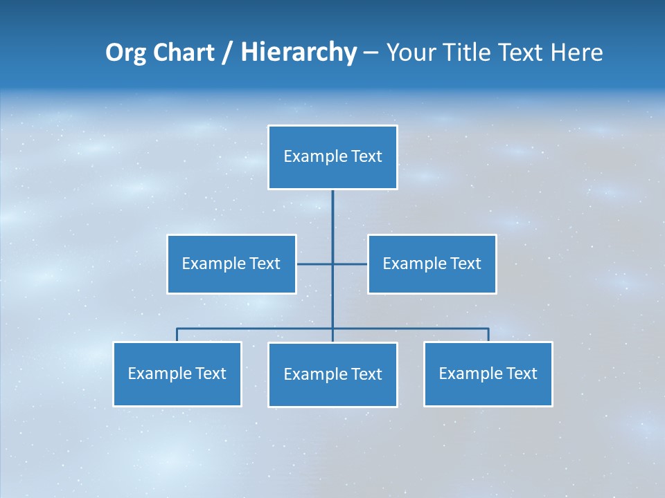 Landscape Design Illustration PowerPoint Template