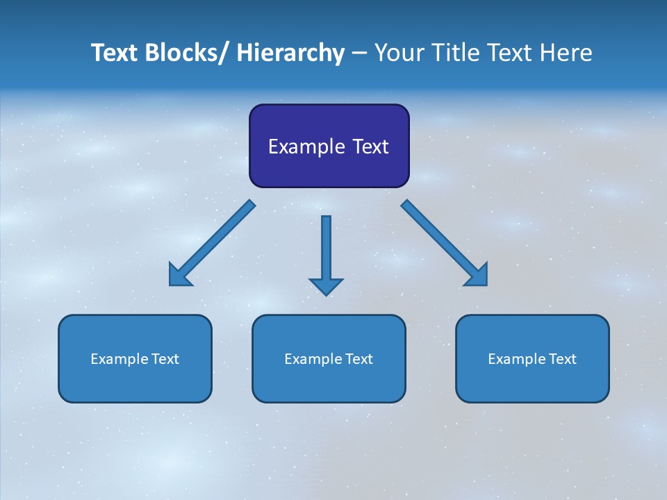 Landscape Design Illustration PowerPoint Template