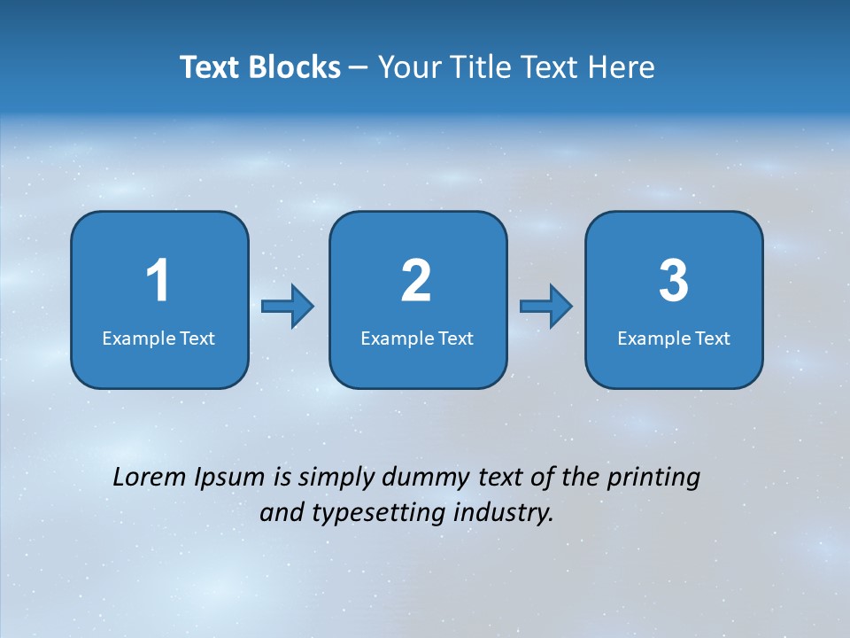 Landscape Design Illustration PowerPoint Template