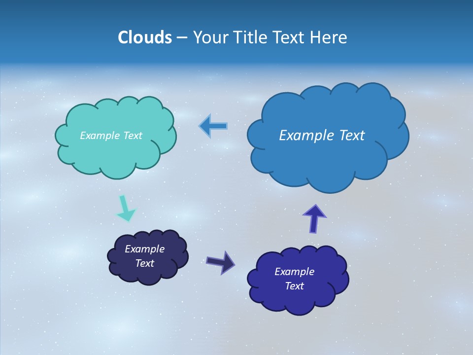 Landscape Design Illustration PowerPoint Template
