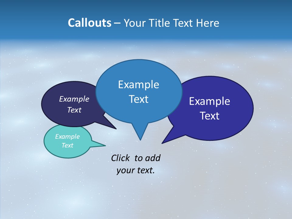 Landscape Design Illustration PowerPoint Template