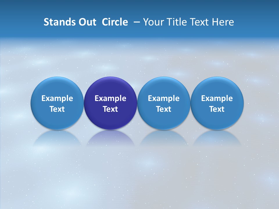 Landscape Design Illustration PowerPoint Template