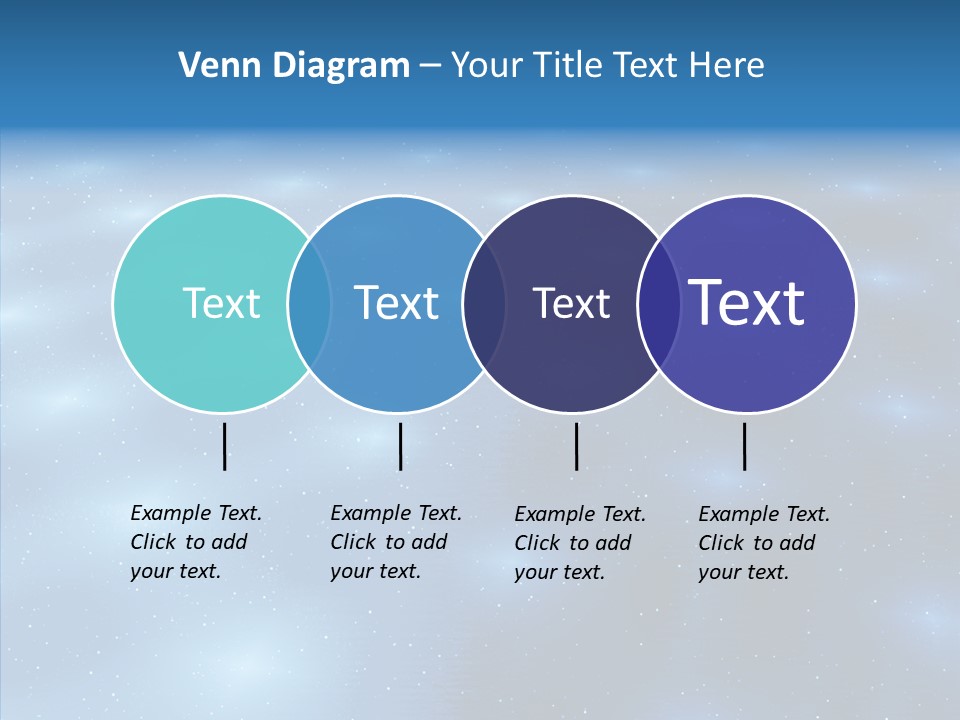 Landscape Design Illustration PowerPoint Template