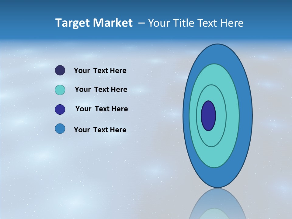 Landscape Design Illustration PowerPoint Template
