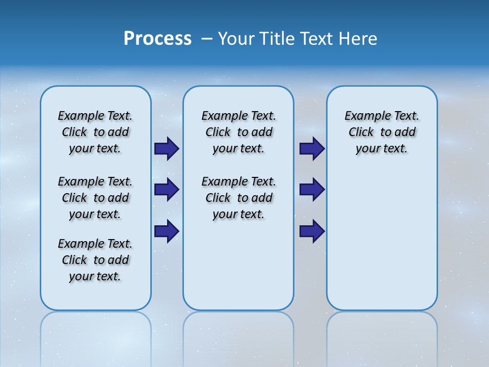 Landscape Design Illustration PowerPoint Template