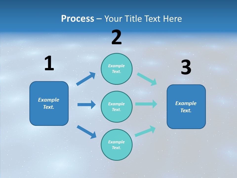 Landscape Design Illustration PowerPoint Template