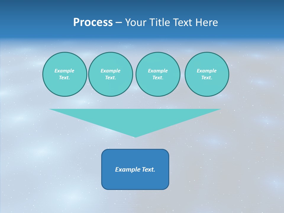 Landscape Design Illustration PowerPoint Template