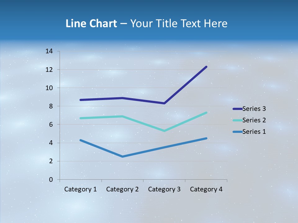 Landscape Design Illustration PowerPoint Template