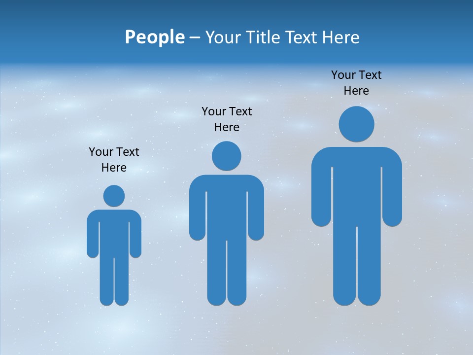 Landscape Design Illustration PowerPoint Template