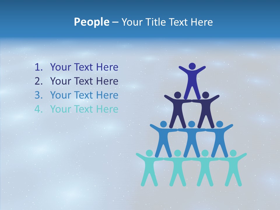 Landscape Design Illustration PowerPoint Template